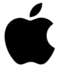 Apple 로고